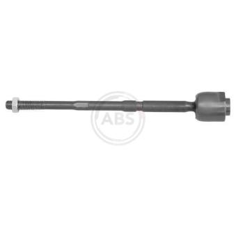 Rotule de direction intérieure, barre de connexion A.B.S. 240057 pour MERCEDES-BENZ SPRINTER 1.9 JTD - 101cv