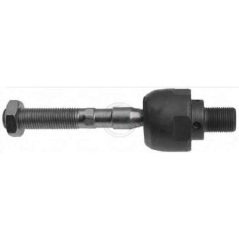Rotule de direction intérieure, barre de connexion A.B.S. 240094 pour HONDA LEGEND 3.7 VTEC V6 4WD - 295cv