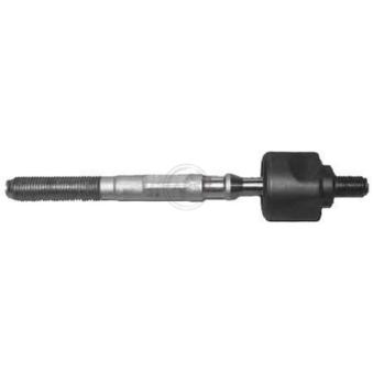 Rotule de direction intérieure, barre de connexion A.B.S. 240104 pour HONDA CIVIC 1.6 i - 113cv