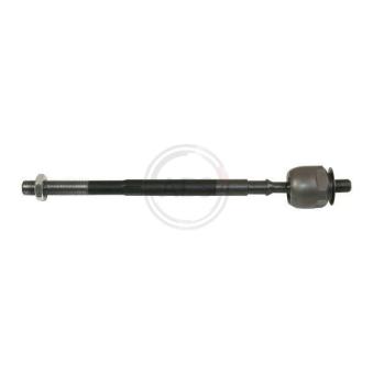 Rotule de direction intérieure, barre de connexion A.B.S. 240240 pour SUBARU JUSTY 1.6 e - 90cv