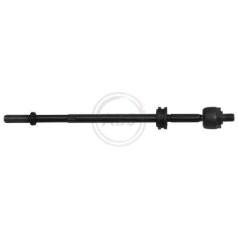 Rotule de direction intérieure, barre de connexion A.B.S. 240249 pour VOLKSWAGEN GOLF 1.9 - 64cv