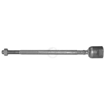 Rotule de direction intérieure, barre de connexion A.B.S. 240266 pour AUDI A3 1.3 4WD - 68cv