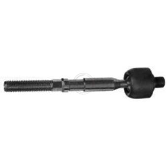 Rotule de direction intérieure, barre de connexion A.B.S. 240324 pour VOLKSWAGEN GOLF 2.0 - 180cv