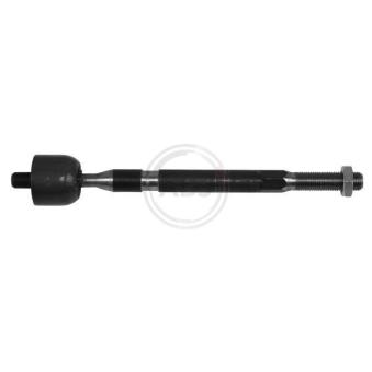 Rotule de direction intérieure, barre de connexion A.B.S. 240369 pour OPEL TIGRA 1.4 HDi - 68cv