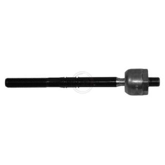 Rotule de direction intérieure, barre de connexion A.B.S. OEM 4144600205