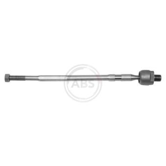 Rotule de direction intérieure, barre de connexion A.B.S. 240408 pour MAZDA 323 1.5 16V - 88cv