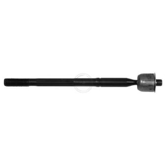Rotule de direction intérieure, barre de connexion A.B.S. 240411 pour TOYOTA AVENSIS 2.0 VVT-i - 150cv
