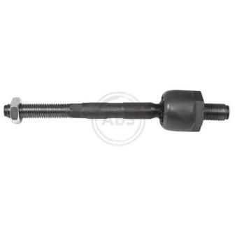 Rotule de direction intérieure, barre de connexion A.B.S. 240419 pour VOLKSWAGEN GOLF 2.0 - 180cv