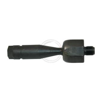 Rotule de direction intérieure, barre de connexion A.B.S. 240438 pour VOLKSWAGEN PHAETON 5.0 V10 TDI 4motion - 313cv