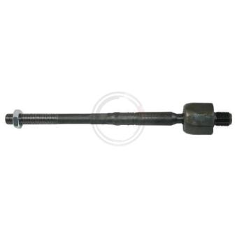 Rotule de direction intérieure, barre de connexion A.B.S. 240439 pour PORSCHE 911 120 d - 163cv