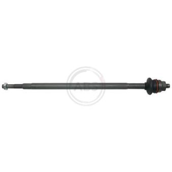 Rotule de direction intérieure, barre de connexion A.B.S. 240447 pour SEAT MARBELLA 1.6 i - 110cv