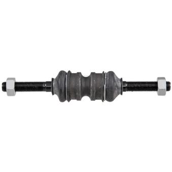 Rotule de direction intérieure, barre de connexion A.B.S. 240499 pour KIA CARNIVAL 1.4 - 60cv