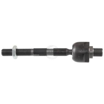 Rotule de direction intérieure, barre de connexion A.B.S. 240546 pour KIA CEED 1.6 - 122cv