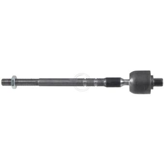 Rotule de direction intérieure, barre de connexion A.B.S. 240707 pour MERCEDES-BENZ SLK 250 CDI - 204cv