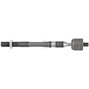 Rotule de direction intérieure, barre de connexion A.B.S. 240745 pour NISSAN TIIDA 1.6 16V - 110cv