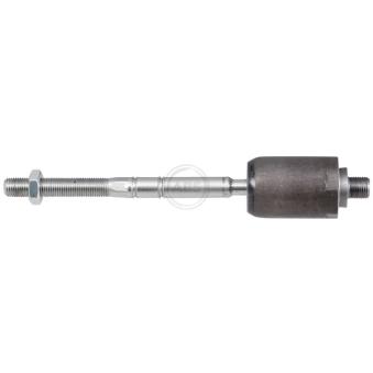Rotule de direction intérieure, barre de connexion A.B.S. 240809 pour MERCEDES-BENZ CLASSE S S 430 4-matic - 279cv