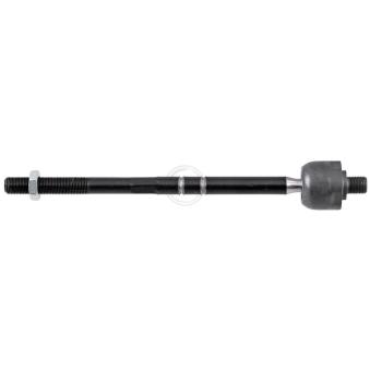 Rotule de direction intérieure, barre de connexion A.B.S. 240812 pour MERCEDES-BENZ CLASSE S S 500 - 455cv