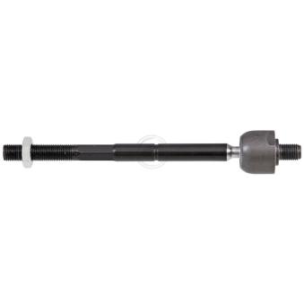 Rotule de direction intérieure, barre de connexion A.B.S. 240844 pour KIA CARNIVAL 1.0 LPG - 101cv