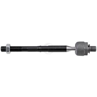 Rotule de direction intérieure, barre de connexion A.B.S. 240902 pour CITROEN C1 1.7 CDTI - 110cv