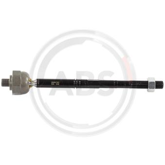 Rotule de direction intérieure, barre de connexion A.B.S. 240937 pour MERCEDES-BENZ EQE EQE 350 4-matic - 292cv