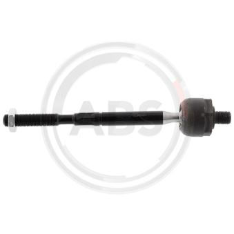 Rotule de direction intérieure, barre de connexion A.B.S. 240944 pour NISSAN QASHQAI 1.3 DIG-T - 140cv
