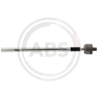 Rotule de direction intérieure, barre de connexion A.B.S. 240946 pour MINI MINI Extreme - 65cv Rotule de direction intérieure, barre de connexion A.B.S. 240946 pour MINI MINI Extreme - 65cv