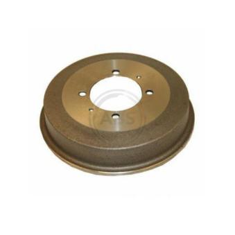 Tambour de frein A.B.S. 2429-S pour HYUNDAI SONATA 2.0 i - 101cv