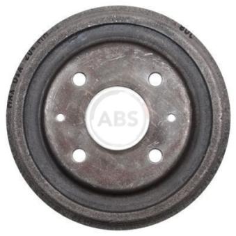 Tambour de frein A.B.S. OEM 7098234
