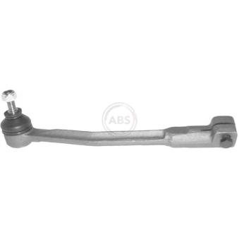 Rotule de barre de connexion A.B.S. 250006 pour RENAULT ESPACE 1.7 i 16V - 129cv