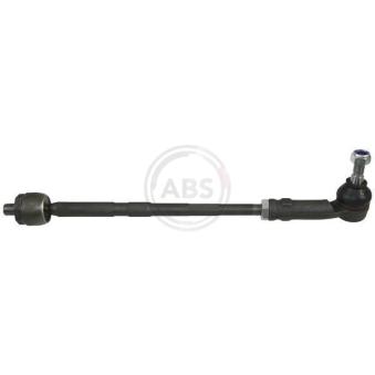 Barre de connexion A.B.S. 250021 pour RENAULT MASTER PRO 1.4 - 75cv