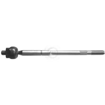 Rotule de direction intérieure, barre de connexion A.B.S. 250067 pour DAIHATSU TERIOS 1.3 - 86cv