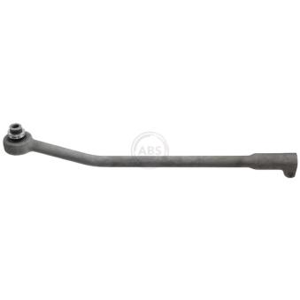Rotule de direction intérieure, barre de connexion A.B.S. 250076