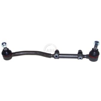 Barre de connexion A.B.S. 250108 pour FORD FOCUS 2.0 DTI 16V - 101cv