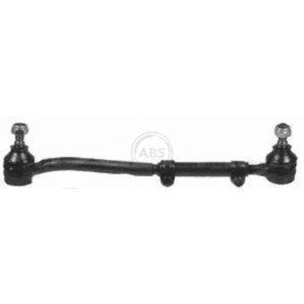 Barre de connexion A.B.S. 250110 pour OPEL OMEGA 1.8 N - 86cv