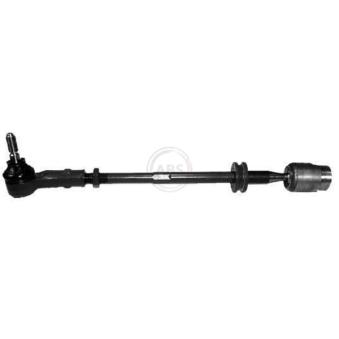 Barre de connexion A.B.S. 250144 pour FIAT PANDA 1.9 TDI - 110cv