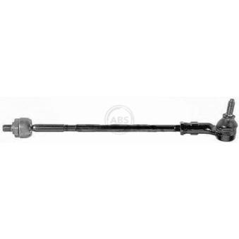 Barre de connexion A.B.S. 250149 pour FIAT PANDA 1.9 TDI - 110cv