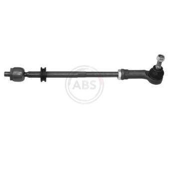 Barre de connexion A.B.S. 250175 pour VOLKSWAGEN TRANSPORTER - COMBI 2.5 TDI - 102cv