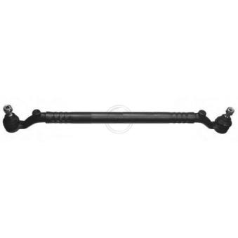 Barre de connexion A.B.S. 250237 pour MERCEDES-BENZ CLASSE S SEC/CL 420 - 279cv