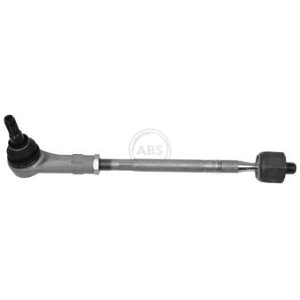 Barre de connexion A.B.S. 250294 pour AUDI Q7 3.0 TFSI - 333cv