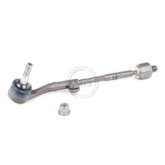 Barre de connexion A.B.S. 250309 pour BMW X1 sDrive 20 d - 163cv