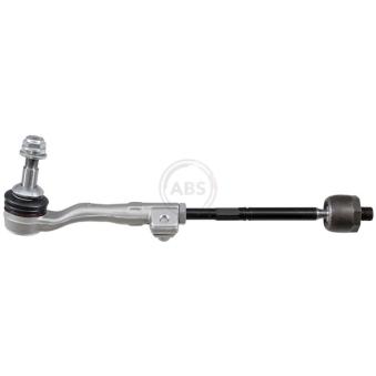 Barre de connexion A.B.S. 250389 pour BMW Série 3 M3 COMPETITION M XDRIVE - 510cv