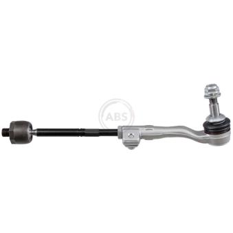 Barre de connexion A.B.S. 250390 pour BMW Série 3 M3 COMPETITION M XDRIVE - 510cv