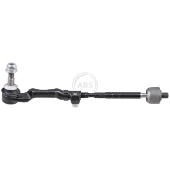 Barre de connexion A.B.S. OEM 32105A478D4