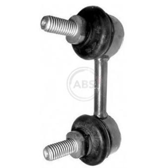 Entretoise/tige, stabilisateur A.B.S. [260027]