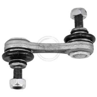 Entretoise/tige, stabilisateur A.B.S. 260029 pour BMW Série 5 520 i - 150cv