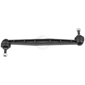 Entretoise/tige, stabilisateur A.B.S. 260030 pour BMW XM 1.9 D - 70cv