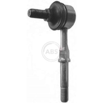 Entretoise/tige, stabilisateur A.B.S. [260069]