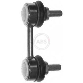 Entretoise/tige, stabilisateur A.B.S. 260072 pour FORD FOCUS 1.8 - 110cv