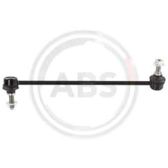 Entretoise/tige, stabilisateur A.B.S. 260081 pour KIA EV6 77 - 228cv