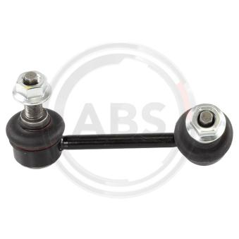 Entretoise/tige, stabilisateur A.B.S. 260087 pour KIA EV6 77 - 228cv